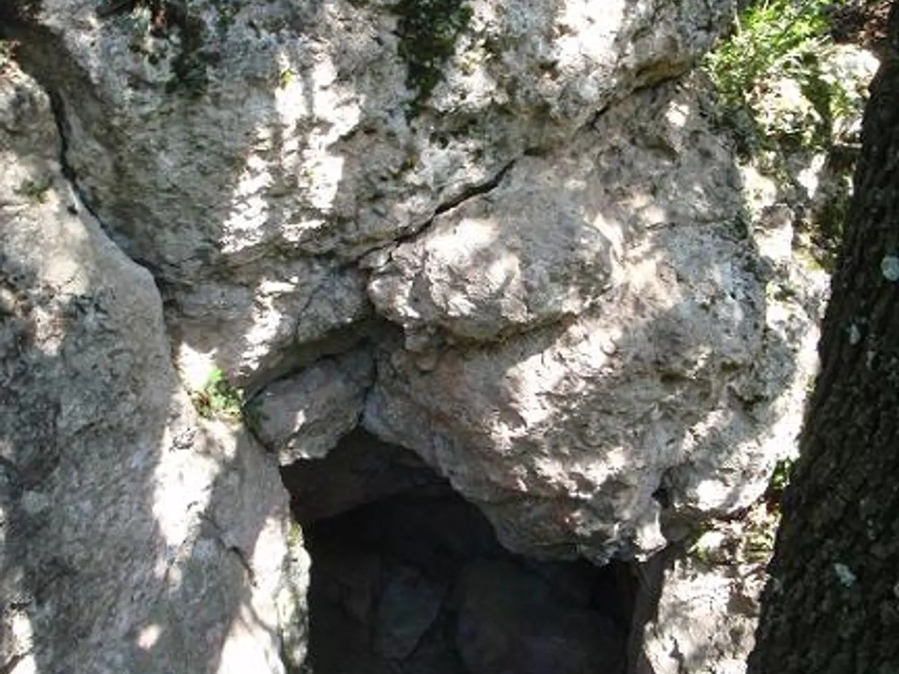 Photographie de PICALTS, QUERANT DE