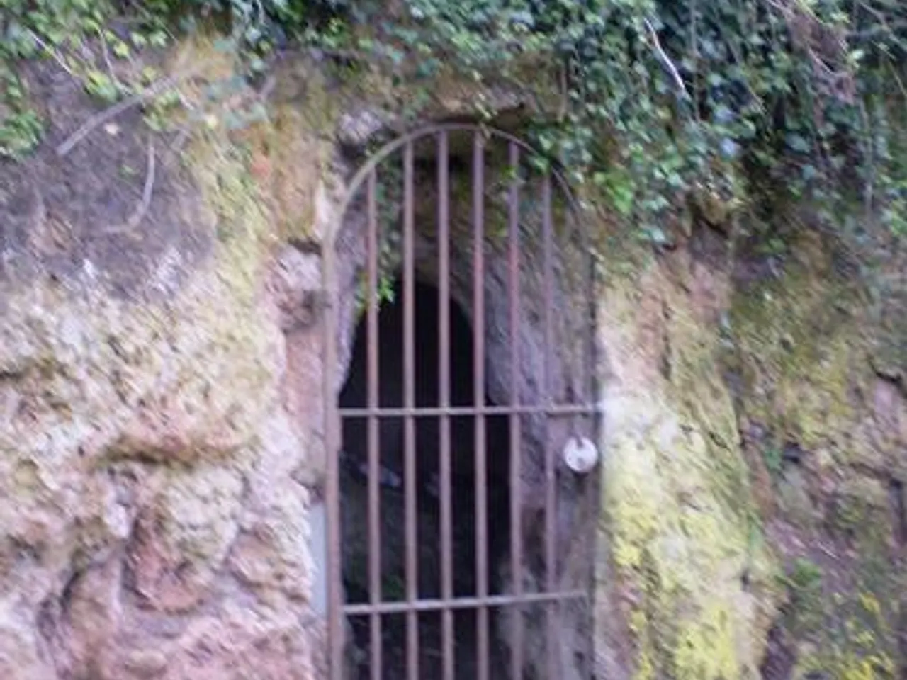 Photograph of ERMITA,  COVA DE L'
