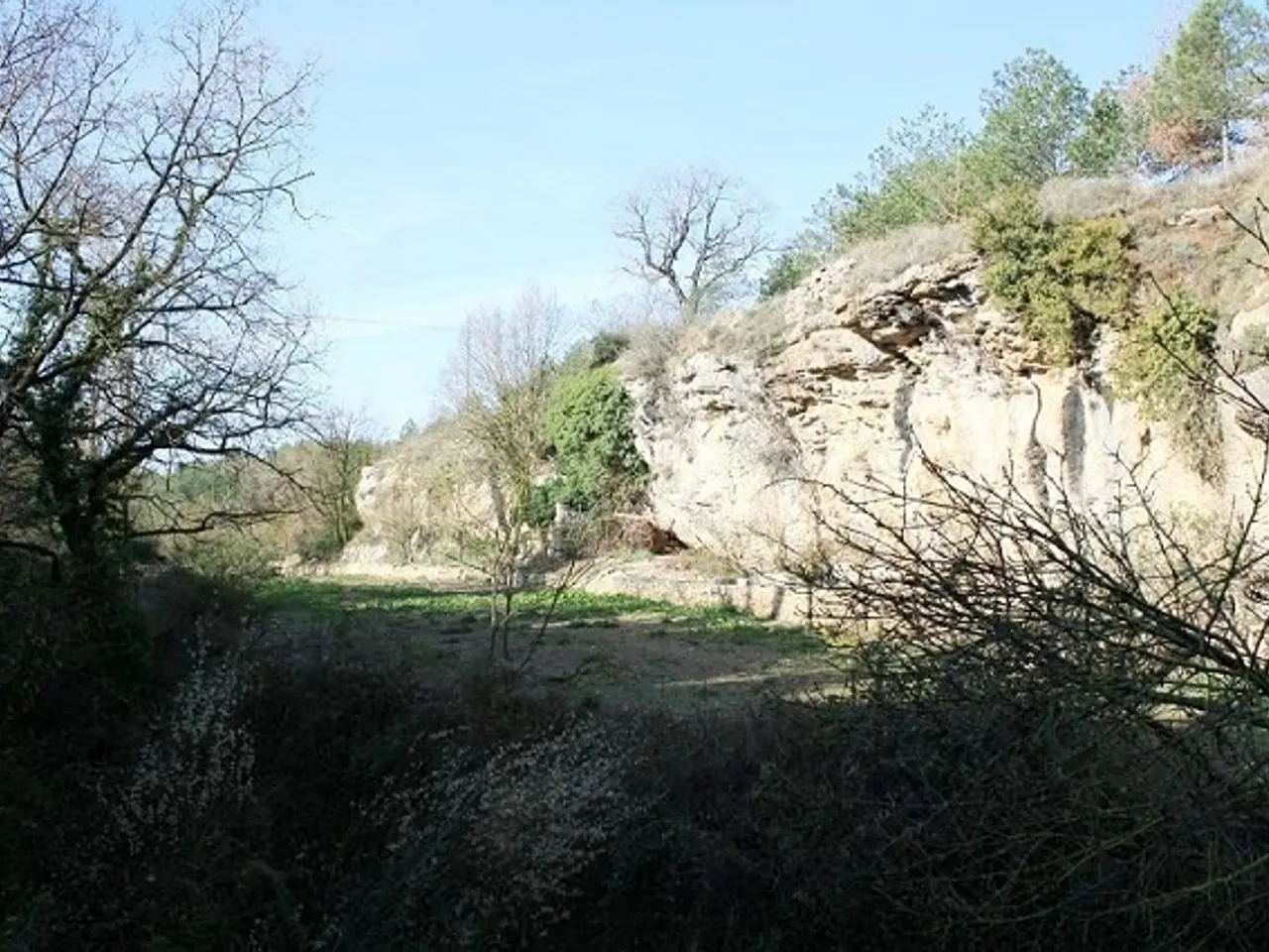 Photographie de GAI, BALMA DEL