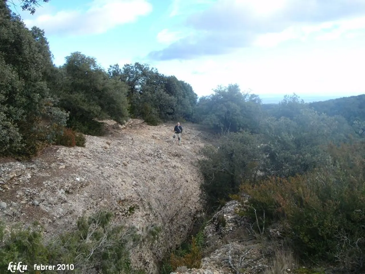 Fotografia de GRAELLS, POU DELS