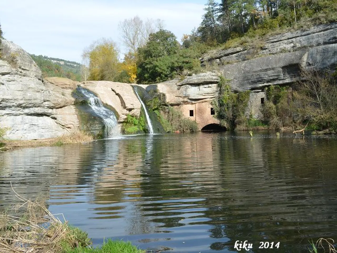 Photographie de MOLÍ DE BROTONS, BALMA DEL