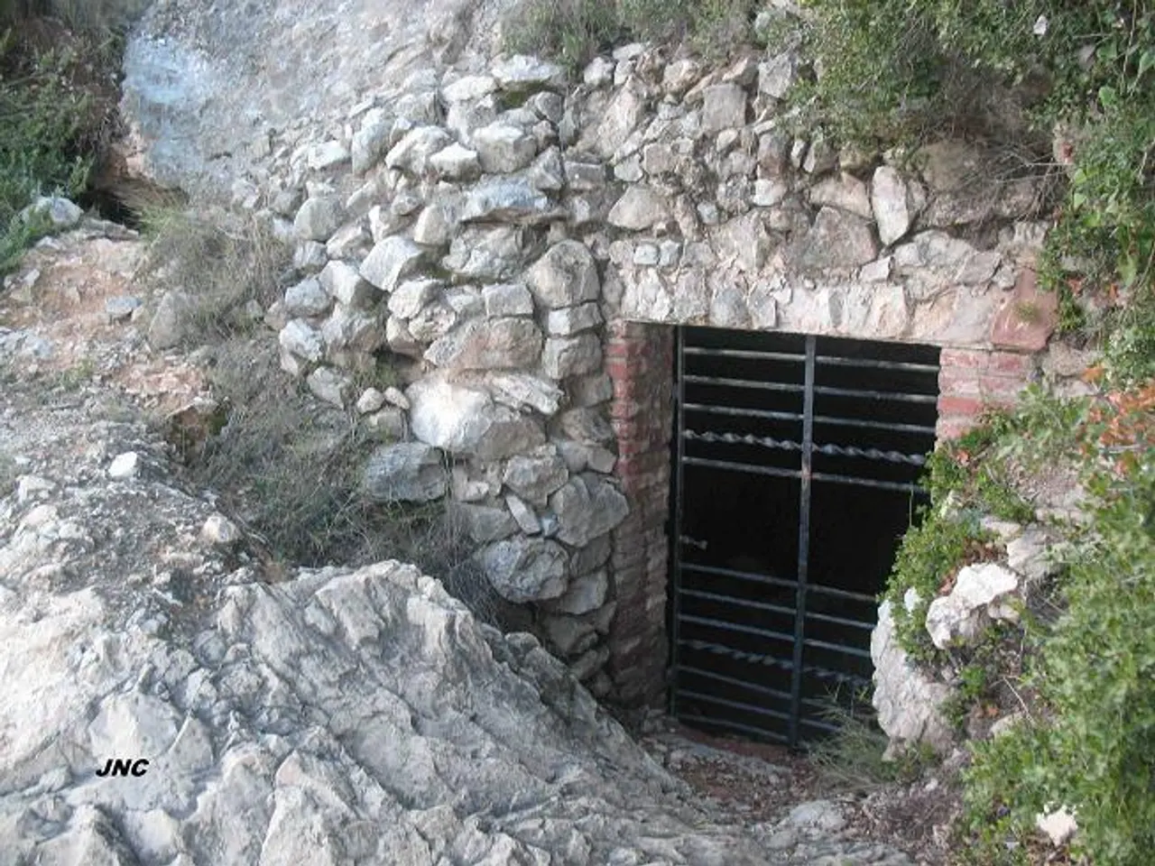 Fotografia de PETRECÓ, COVA DEL