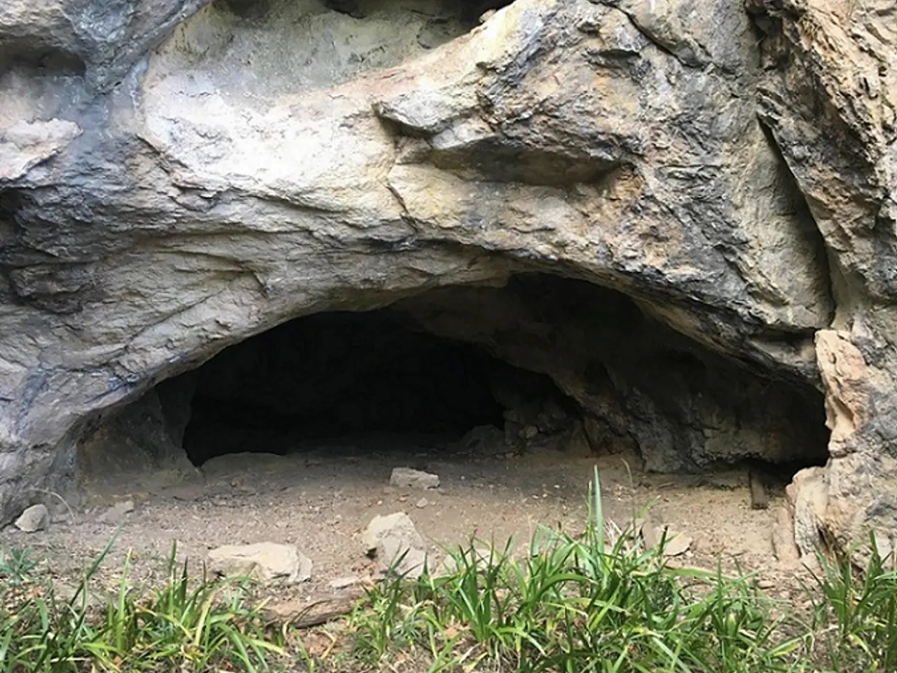 Fotografia de MURIA, COVA