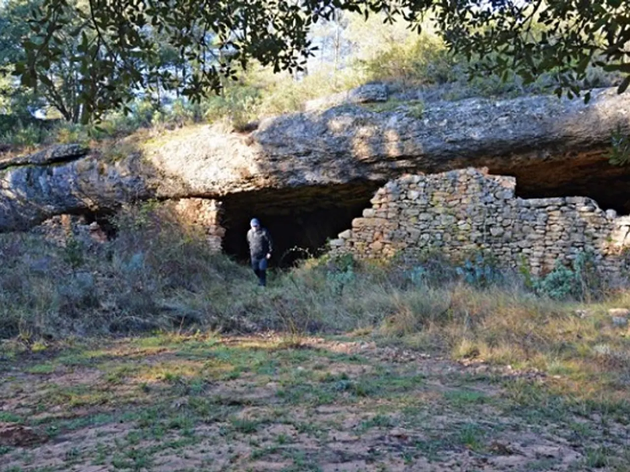 Fotografía de SASTRE, COVA DEL
