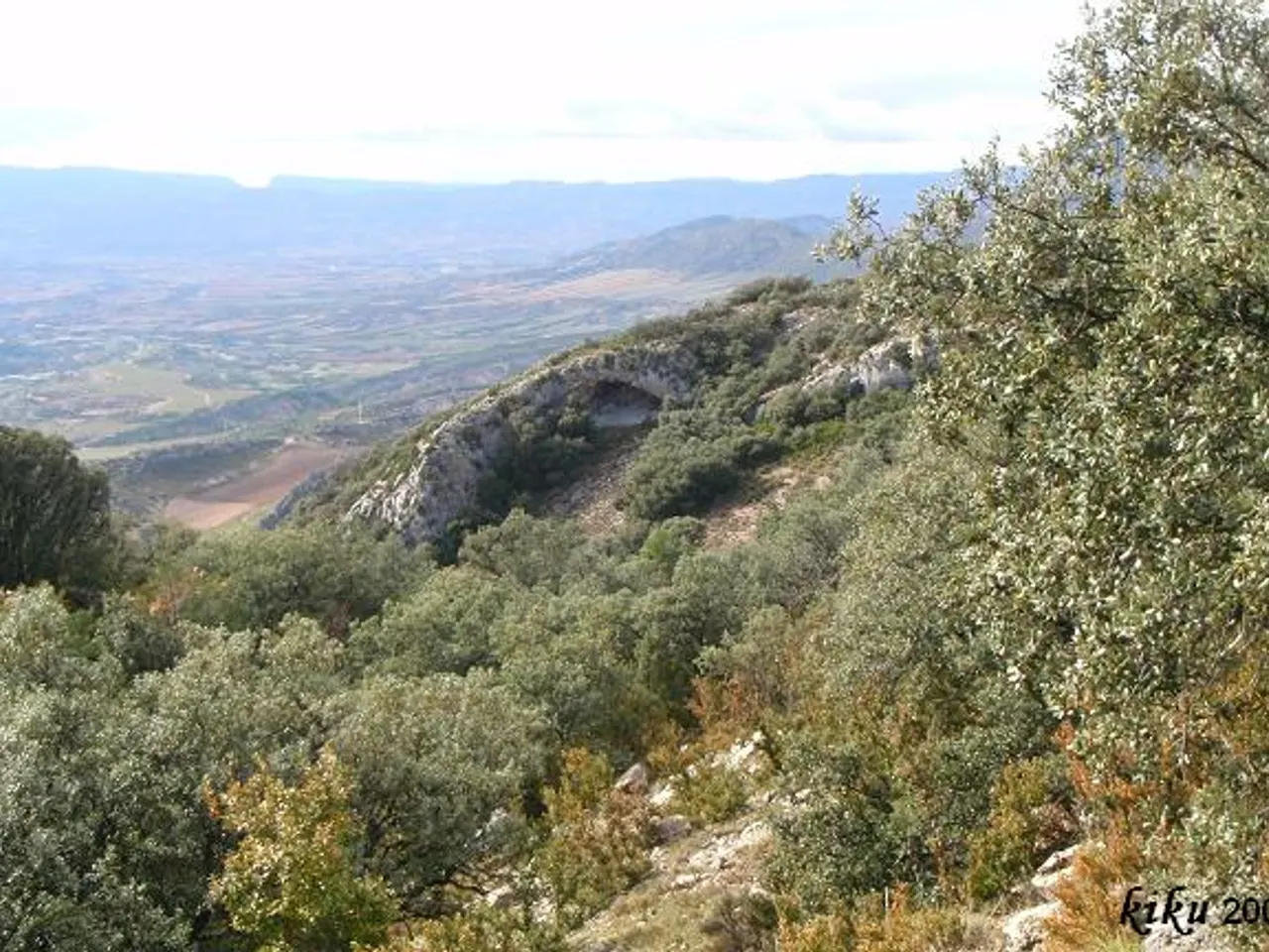 Photograph of COLOMS, BALMA D'EN