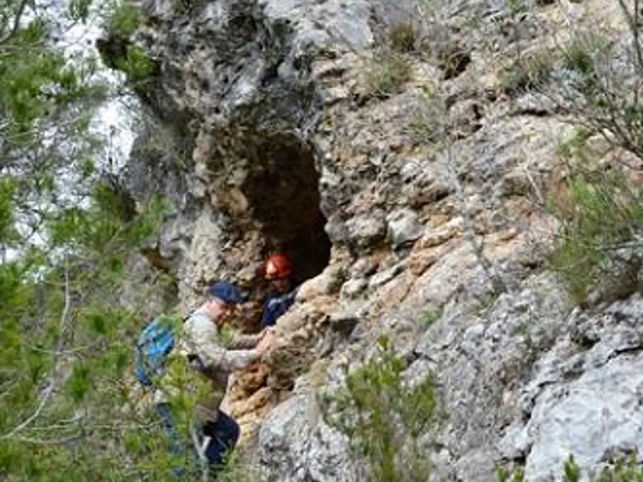 Fotografia de RODONA, COVA