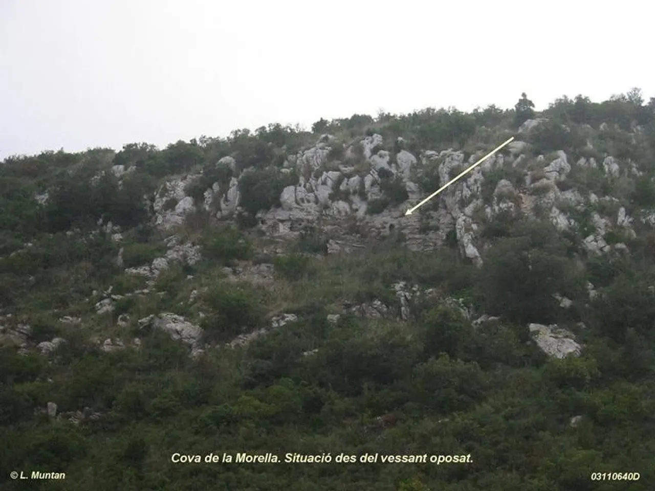 Photographie de MORELLA, COVETA DE LA