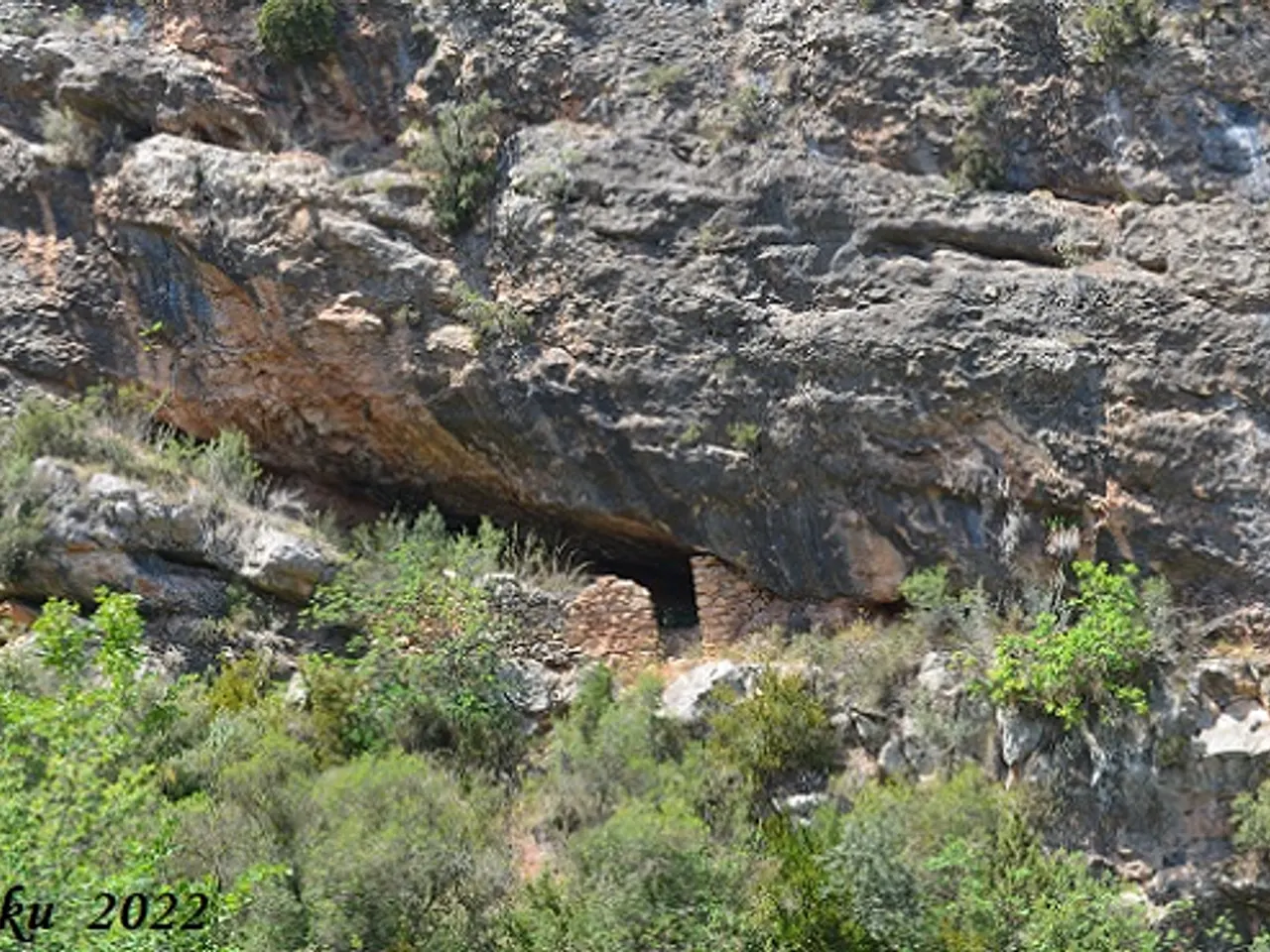 Fotografía de CAP DE MORT, FORAT DEL