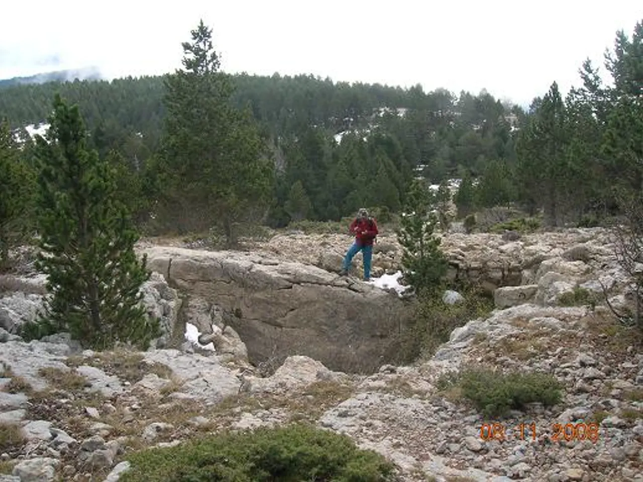 Photographie de B-3 DE PLANDELLET,  AVENC