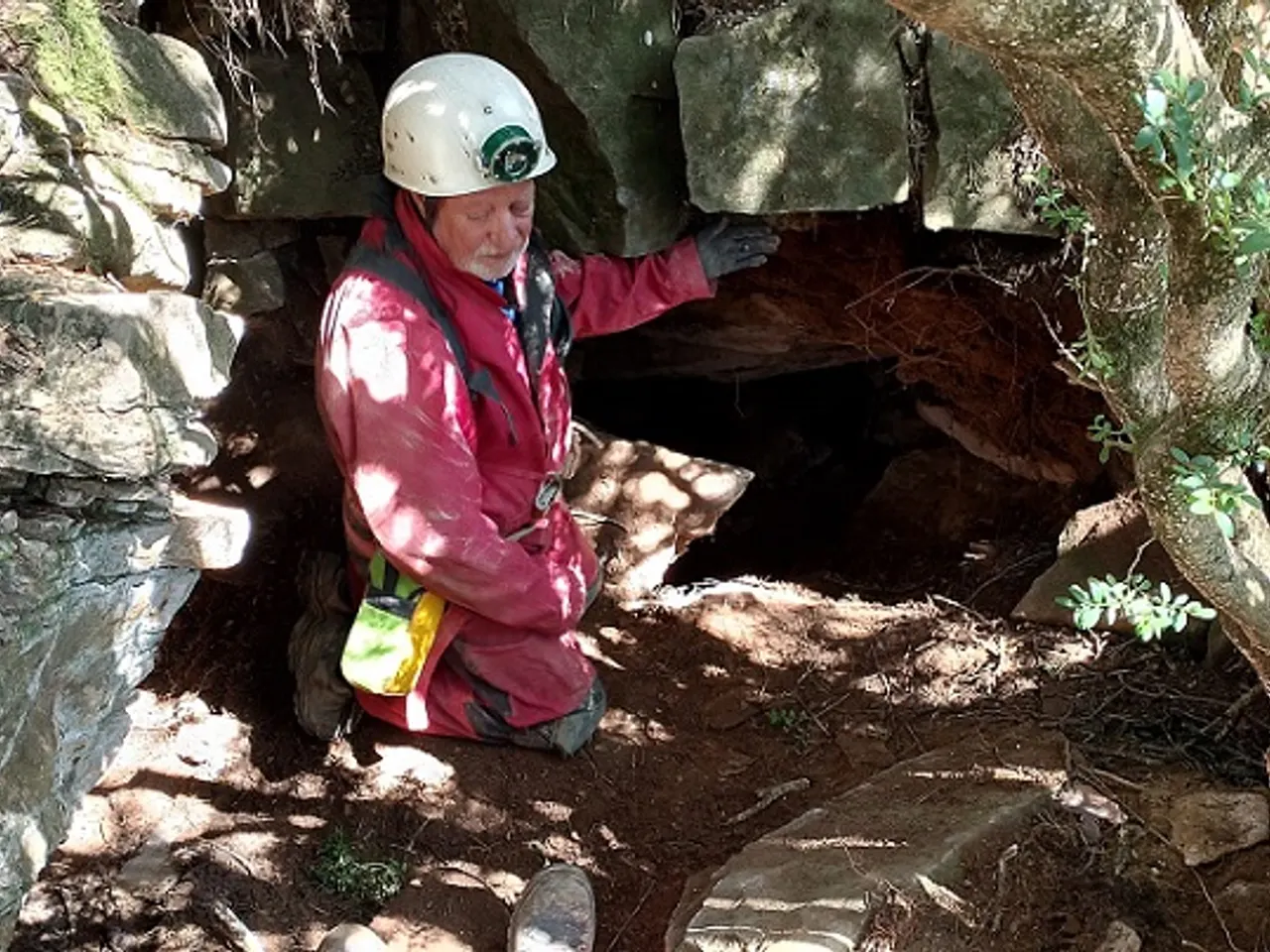 Fotografia de PRAT SOBIRÀ, FORAT PETIT DE