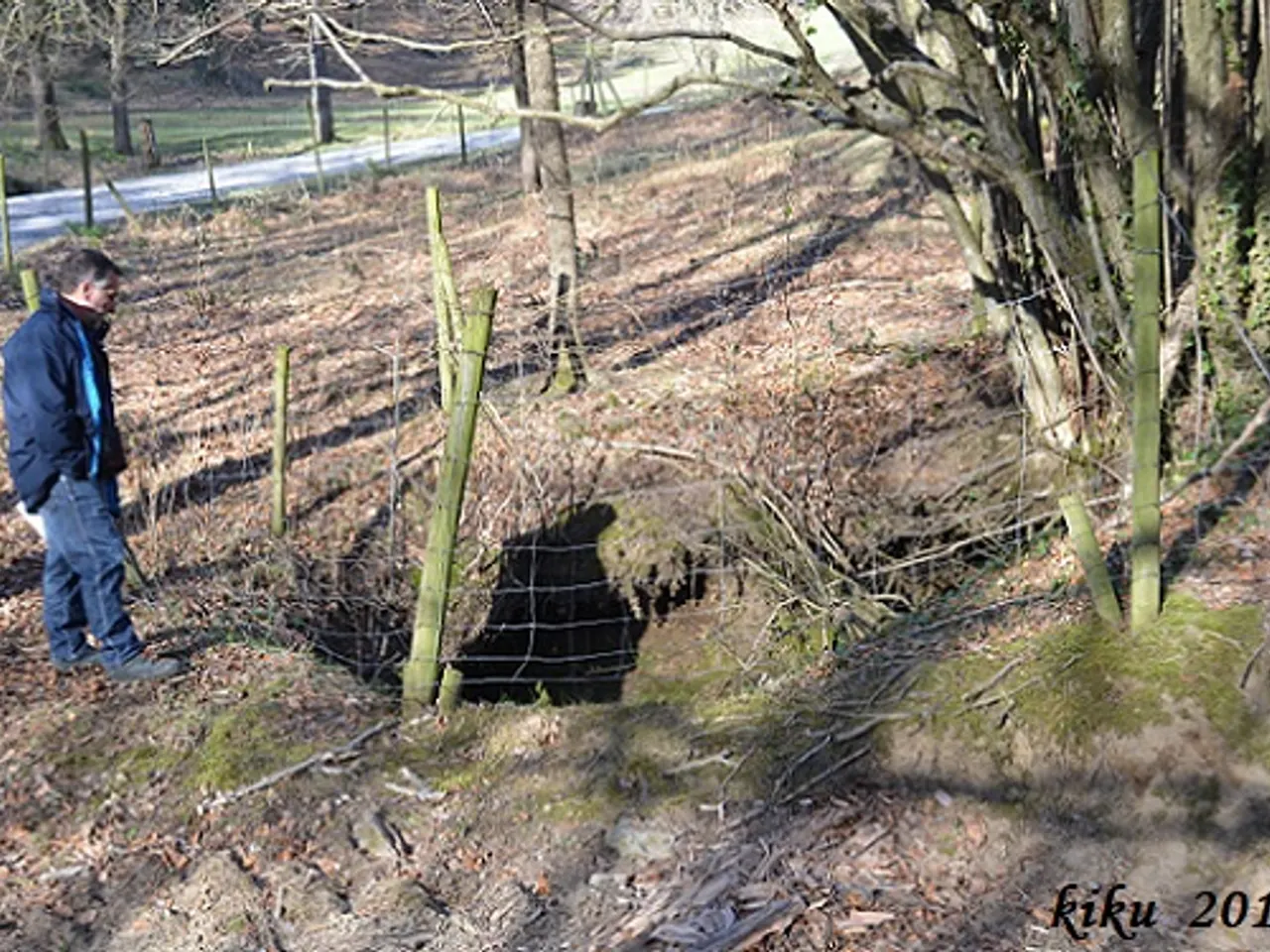 Photographie de LLOPS, FORAT DELS