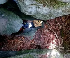 Fotografia de Forat de l'Aliguer (3 de 5)