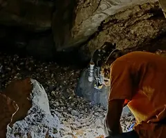 Fotografia de Forat de l'Aliguer (4 de 5)