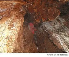 Fotografia de Avenc de la Bardissa (2 de 3)