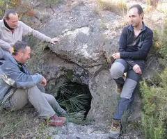Fotografia de Avenc de Boca de Foix (1 de 9)