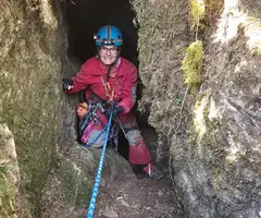 Fotografia de Avenc de la Boixeda Nº11 (1 de 13)