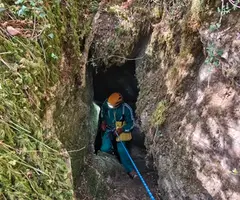 Fotografia de Avenc de la Boixeda Nº11 (2 de 13)