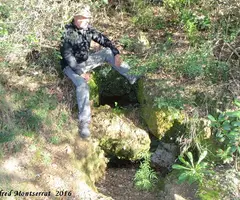 Fotografía de Forat Bufador (1 de 4)