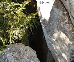 Photographie de Esquerda del Camí de l'Oró (2 sur 8)