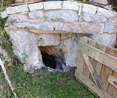 Fotografia de Avenc de Can Masover (1 de 5)
