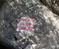 Photograph of Avenc de la Cendra (1 of 4)