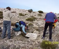 Fotografía de Avenc dels Científics (1 de 9)