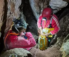 Fotografia de Forat del Clot del Moro (6 de 7)