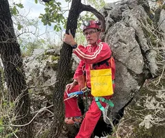 Fotografia de Forat del Clot del Moro (1 de 7)