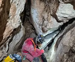 Fotografia de Forat del Clot del Moro (5 de 7)