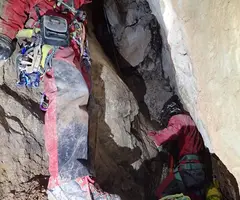 Fotografia de Forat del Clot del Moro (7 de 7)