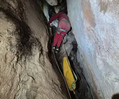 Fotografia de Forat del Clot del Moro (3 de 7)
