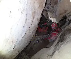 Fotografia de Forat del Clot del Moro (4 de 7)