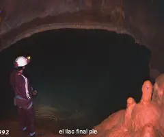 Fotografia de Grallera Gran del Corralot (10 de 13)