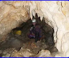 Fotografia de Avenc CP.4 (7 de 7)