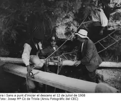 Photograph of Avenc de l'Esquerrà (1 of 31)