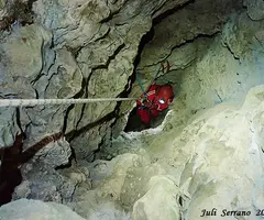 Photographie de Avenc de Julio de la Sista (5 sur 13)