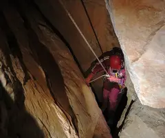 Photographie de Avenc de la Llastra (4 sur 7)