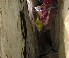Photographie de Avenc de la Llastra (5 sur 7)
