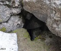 Fotografía de Avenc Mullat (5 de 7)