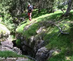 Fotografía de Avenc Mullat (1 de 7)