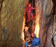 Fotografia de Avenc del Pi Rodó (5 de 5)