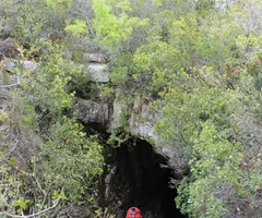 Fotografia de Avenc del Pi Rodó (3 de 5)