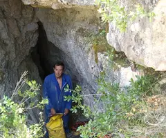 Fotografia de Avenc del Pi Rodó (2 de 5)