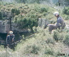 Fotografia de Avenc del Pi Rodó (1 de 5)