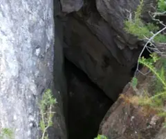 Fotografía de Avenc de la Roca d'en Benet (2 de 2)