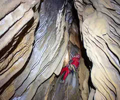 Fotografia de Avenc Nº3 de la Roca Sabeia (7 de 10)