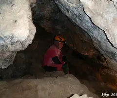 Fotografia de Coveta del Barranc de les Caixes (4 de 6)
