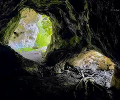 Fotografia de Cova del Bassís del Marturi (3 de 3)