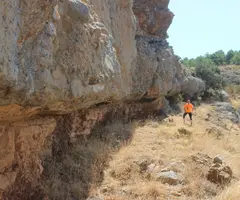 Fotografia de Balma Nº1 de la Bastida (4 de 6)