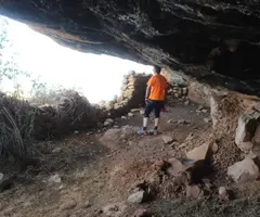 Fotografia de Balma Nº1 de la Bastida (2 de 6)